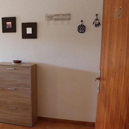 Apartamento Playa Del Reducto Arrecife  Buitenkant foto