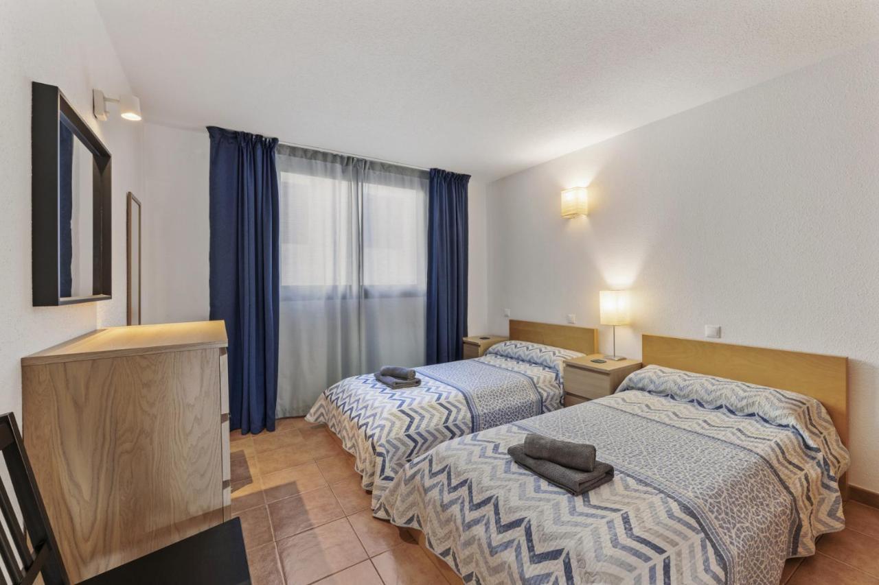 Apartamento Playa Del Reducto Arrecife  Buitenkant foto