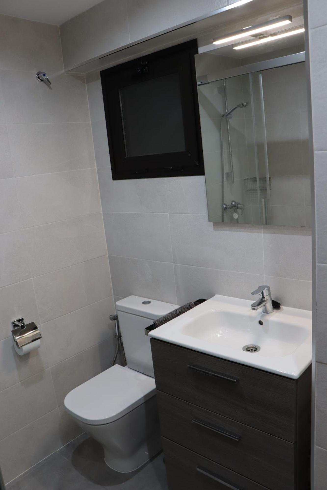 Apartamento Playa Del Reducto Arrecife  Buitenkant foto